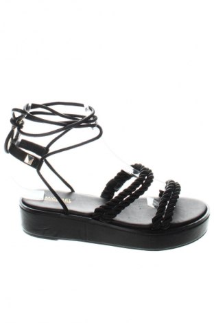 Sandály Michael Kors, Velikost 37, Barva Černá, Cena  2 599,00 Kč