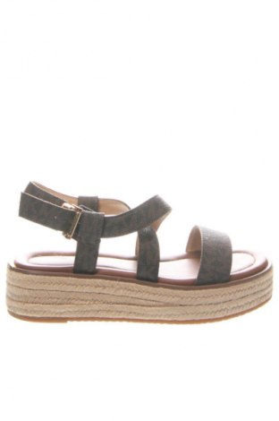 Sandalen Michael Kors, Größe 37, Farbe Braun, Preis € 294,99
