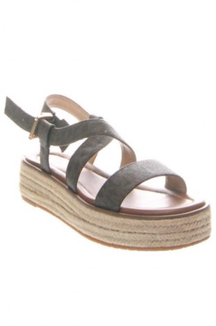 Sandalen Michael Kors, Größe 37, Farbe Braun, Preis € 294,99