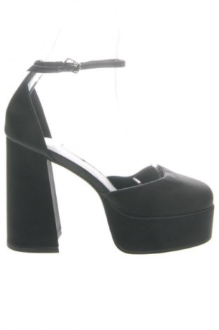 Sandalen Mollini, Größe 39, Farbe Schwarz, Preis € 64,99