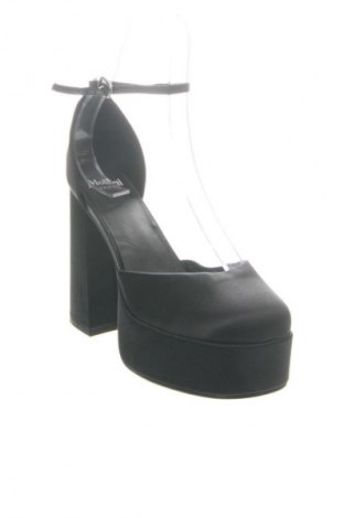 Sandalen Mollini, Größe 39, Farbe Schwarz, Preis € 64,99