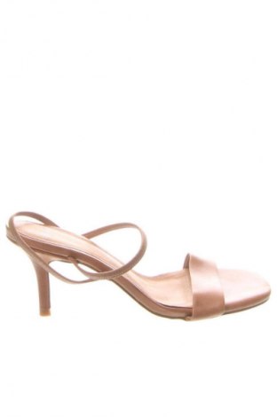 Sandalen Mollini, Größe 37, Farbe Braun, Preis € 37,99