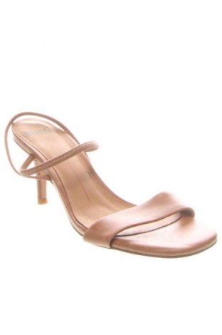 Sandalen Mollini, Größe 37, Farbe Braun, Preis € 37,99