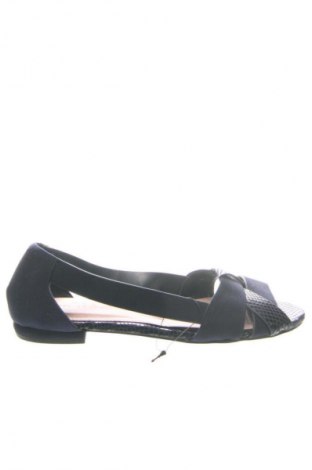 Sandalen Next, Größe 37, Farbe Blau, Preis 16,99 €