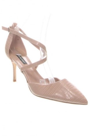 Damenschuhe Nine West, Größe 39, Farbe Beige, Preis € 40,99