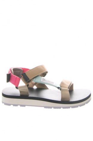 Sandalen Palladium, Größe 41, Farbe Mehrfarbig, Preis 124,99 €