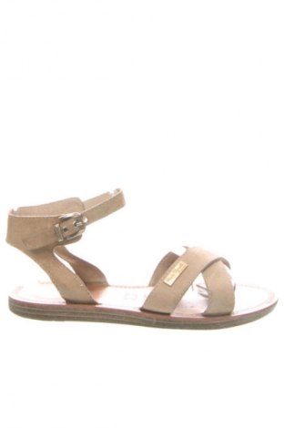Sandalen Paolo Botticelli, Größe 36, Farbe Beige, Preis 29,67 €