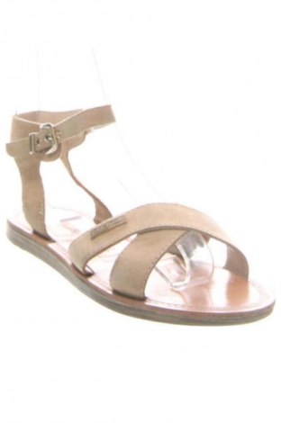 Sandalen Paolo Botticelli, Größe 36, Farbe Beige, Preis 29,67 €