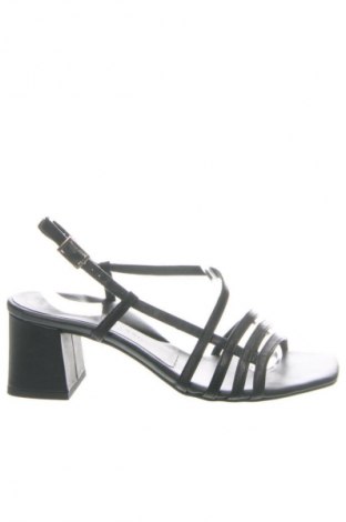 Sandalen Paul Green, Größe 39, Farbe Schwarz, Preis € 27,08