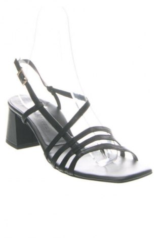 Sandalen Paul Green, Größe 39, Farbe Schwarz, Preis € 27,08