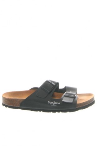Sandały Pepe Jeans, Rozmiar 39, Kolor Czarny, Cena 196,99 zł