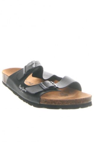 Sandały Pepe Jeans, Rozmiar 39, Kolor Czarny, Cena 196,99 zł