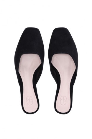 Sandale Porte & Paire, Mărime 36, Culoare Negru, Preț 1.739,99 Lei