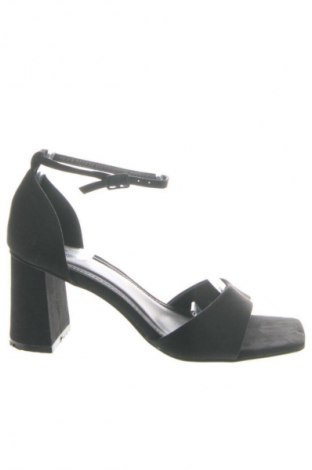 Sandalen Reserved, Größe 37, Farbe Schwarz, Preis € 20,02