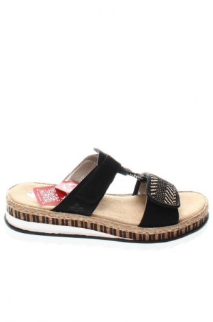 Sandalen Rieker, Größe 38, Farbe Mehrfarbig, Preis € 25,99