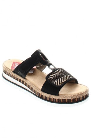Sandalen Rieker, Größe 38, Farbe Mehrfarbig, Preis € 25,99