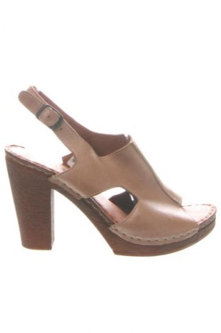 Sandalen Rizzoli, Größe 38, Farbe Beige, Preis € 20,99