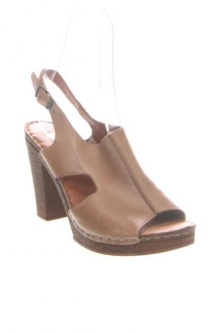 Sandalen Rizzoli, Größe 38, Farbe Beige, Preis € 20,99