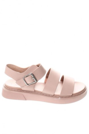 Sandalen S.Oliver, Größe 41, Farbe Rosa, Preis € 64,99