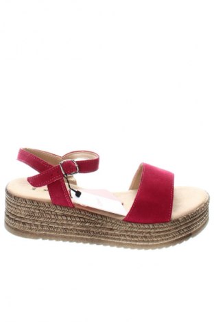 Sandalen S.Oliver, Größe 40, Farbe Rosa, Preis € 86,99