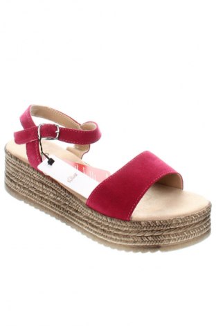 Sandalen S.Oliver, Größe 40, Farbe Rosa, Preis € 86,99