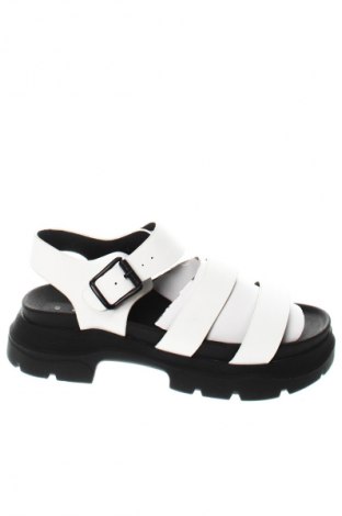 Sandalen S.Oliver, Größe 41, Farbe Weiß, Preis € 64,99
