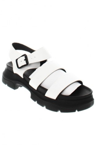 Sandalen S.Oliver, Größe 41, Farbe Weiß, Preis € 64,99