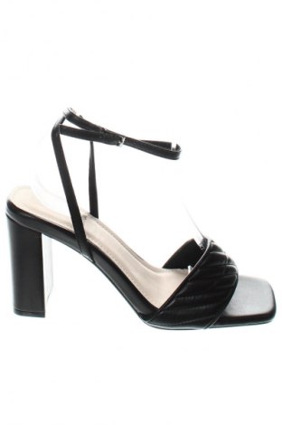 Sandalen S.Oliver, Größe 40, Farbe Schwarz, Preis 49,99 €