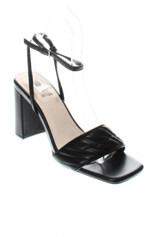 Sandalen S.Oliver, Größe 40, Farbe Schwarz, Preis 49,99 €