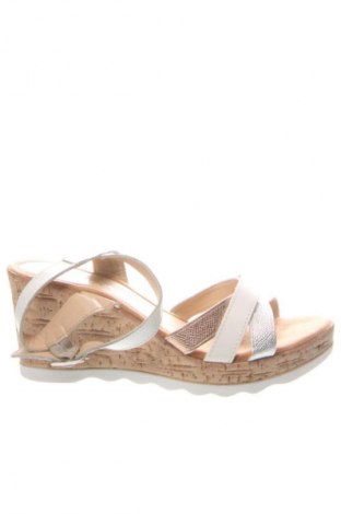 Sandalen S.Oliver, Größe 41, Farbe Mehrfarbig, Preis 23,99 €