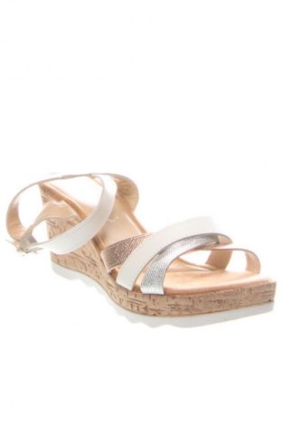 Sandalen S.Oliver, Größe 41, Farbe Mehrfarbig, Preis 23,99 €