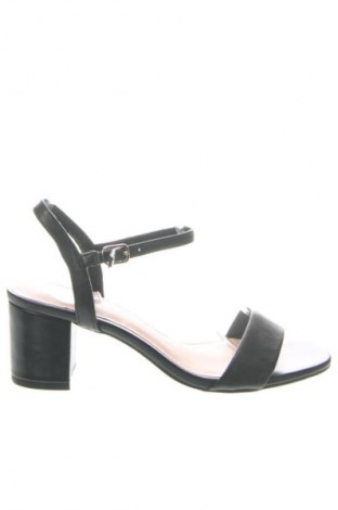 Sandalen Sandler, Größe 39, Farbe Schwarz, Preis 41,99 €