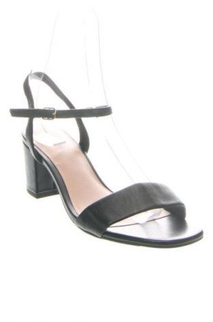 Sandalen Sandler, Größe 39, Farbe Schwarz, Preis 41,99 €