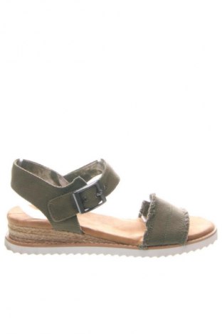 Sandále Skechers, Veľkosť 38, Farba Zelená, Cena  32,95 €