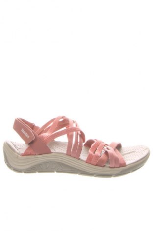 Σανδάλια Skechers, Μέγεθος 39, Χρώμα Ρόζ , Τιμή 36,99 €