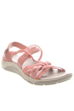 Σανδάλια Skechers, Μέγεθος 39, Χρώμα Ρόζ , Τιμή 36,99 €
