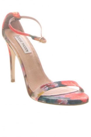 Sandale Steve Madden, Mărime 39, Culoare Multicolor, Preț 197,99 Lei