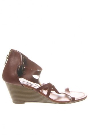 Sandále Steve Madden, Veľkosť 39, Farba Hnedá, Cena  31,95 €