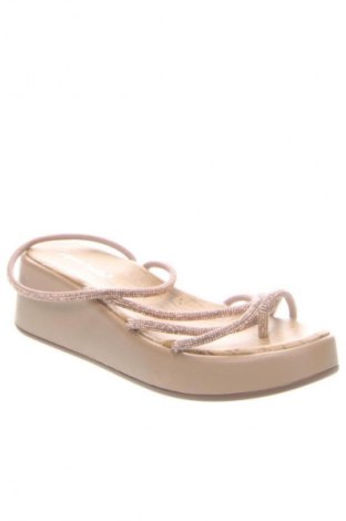 Sandalen Super mode, Größe 40, Farbe Mehrfarbig, Preis € 17,99