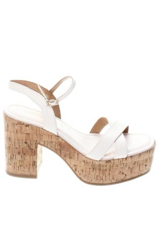 Sandale Tamaris, Mărime 40, Culoare Alb, Preț 141,99 Lei