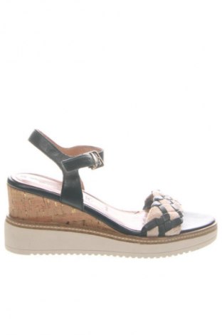 Sandale Tamaris, Mărime 38, Culoare Multicolor, Preț 144,99 Lei