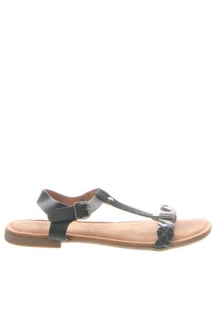 Σανδάλια Tamaris, Μέγεθος 40, Χρώμα Μαύρο, Τιμή 28,00 €