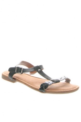 Σανδάλια Tamaris, Μέγεθος 40, Χρώμα Μαύρο, Τιμή 28,00 €