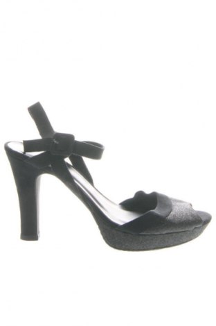 Σανδάλια Tamaris, Μέγεθος 40, Χρώμα Μαύρο, Τιμή 22,99 €