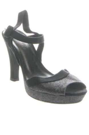 Σανδάλια Tamaris, Μέγεθος 40, Χρώμα Μαύρο, Τιμή 22,99 €