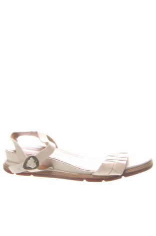 Σανδάλια Tamaris, Μέγεθος 41, Χρώμα  Μπέζ, Τιμή 25,99 €