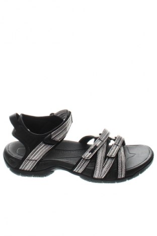 Sandalen Teva, Größe 39, Farbe Grau, Preis € 64,99
