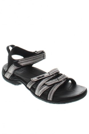 Sandalen Teva, Größe 39, Farbe Grau, Preis € 64,99