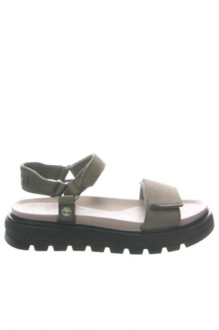 Sandalen Timberland, Größe 39, Farbe Grün, Preis € 117,99