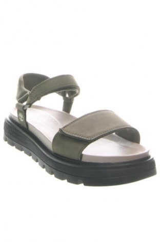Sandalen Timberland, Größe 39, Farbe Grün, Preis € 117,99